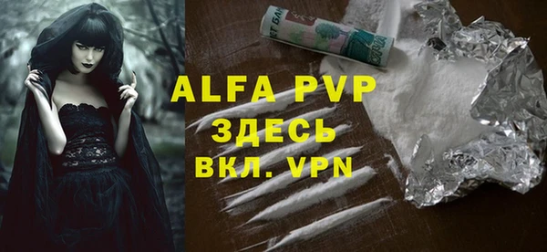 молекула духа Белоозёрский